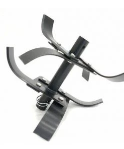 Étoile Départ Double Gauche Motobineuse Staub / Pubert / Oleo Mac -Promos Motobineuse et accessoire Boutique 15538625 3