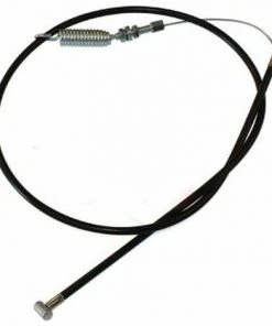 Câble Embrayage Motobineuse Oleo Mac / Staub / Pubert