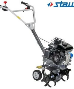 Motobineuse Staub MAXIBECHE 155K