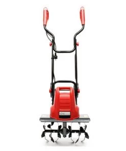 WILTEC Motobineuse électrique 1500W Vitesse à Vide 400 T/min Profondeur De Travail 220mm Binage Sarclage -Promos Motobineuse et accessoire Boutique 17770410 4