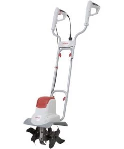 IKRA Motobineuse 800 Watts