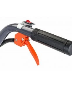 HUCOCO POWER TOOL - Motobineuse Thermique 3,8KW 6500/min - Cylindrée 52cm3 - Motoculteur à Essence - Outil Jardin Gazon Pelouse - Jaune -Promos Motobineuse et accessoire Boutique 18360266 4