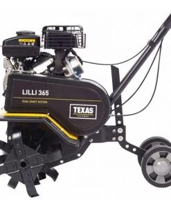 Motobineuse Thermique 79 Cm3 1,9 Cv 2 Vitesses Travail 40 à 60cm TEXAS Lilli 365TG 8 Motobineuse Thermique 79 Cm3 1,9 Cv 2 Vitesses Travail 40 à 60cm TEXAS Lilli 365TG -Promos Motobineuse et accessoire Boutique 18635900 4