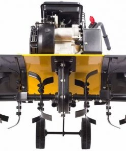 Motobineuse Thermique 79 Cm3 1,9 Cv 2 Vitesses Travail 40 à 60cm TEXAS Lilli 365TG 9 Motobineuse Thermique 79 Cm3 1,9 Cv 2 Vitesses Travail 40 à 60cm TEXAS Lilli 365TG -Promos Motobineuse et accessoire Boutique 18635900 5