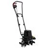 RACING Motobineuse électrique 1360 W 40 Cm RAC1440ET