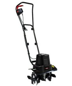 RACING Motobineuse électrique 1360 W 40 Cm RAC1440ET