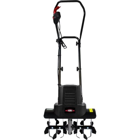 RACING Motobineuse électrique 1360 W 40 Cm RAC1440ET 2 RACING Motobineuse électrique 1360 W 40 Cm RAC1440ET – Image 2