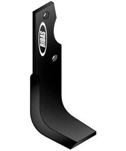 RIBAS COUTEAU DE FRAISE POUR ROTAVATOR LANDER, GOLDONI, JSC Gauche