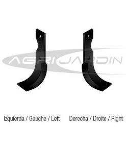 RIBAS COUTEAU DE FRAISE POUR ROTAVATOR LANDER S-12 Gauche 5 RIBAS COUTEAU DE FRAISE POUR ROTAVATOR LANDER S-12 Gauche -Promos Motobineuse et accessoire Boutique 19186726 3