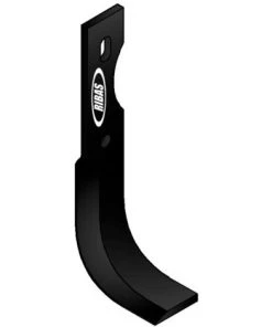 RIBAS COUTEAU DE FRAISE POUR MOTOBINEUSE VOLPINO, BENASSI, ROTECO Gauche