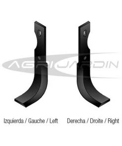 RIBAS COUTEAU DE FRAISE POUR MOTOBINEUSE SEP, GRILLO Droite 5 RIBAS COUTEAU DE FRAISE POUR MOTOBINEUSE SEP, GRILLO Droite -Promos Motobineuse et accessoire Boutique 19186767 3