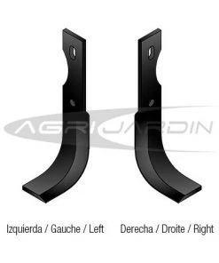 RIBAS COUTEAU DE FRAISE POUR MOTOBINEUSE GRILLO 40003 Gauche -Promos Motobineuse et accessoire Boutique 19186770 3