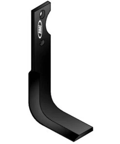 RIBAS COUTEAU DE FRAISE POUR MOTOBINEUSE POUR VALPADANA, BCS, BERTOLINI, GRILLO, NIBBI Gauche