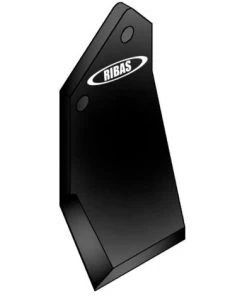 RIBAS COUTEAU DE FRAISE POUR ROTAVATOR AGRIC Invertido Gauche