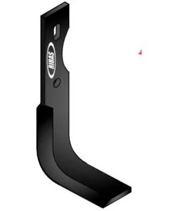 RIBAS COUTEAU DE FRAISE POUR MOTOCULTEUR BERTOLINI, BCS Gauche