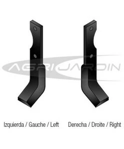 RIBAS COUTEAU DE FRAISE POUR ROTAVATOR FORIGO Gauche 5 RIBAS COUTEAU DE FRAISE POUR ROTAVATOR FORIGO Gauche -Promos Motobineuse et accessoire Boutique 19186873 3