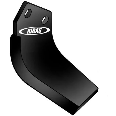 RIBAS COUTEAU DE FRAISE POUR ROTAVATOR KUHN Gauche 1 RIBAS COUTEAU DE FRAISE POUR ROTAVATOR KUHN Gauche