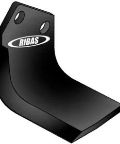 RIBAS COUTEAU DE FRAISE POUR ROTAVATOR KUHN Gauche