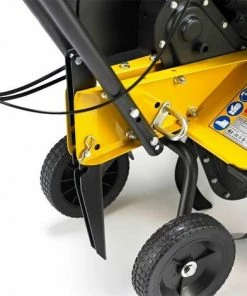 Motobineuse Thermique Puissante 5,6cv 2 Vitesses 3 Largeurs De Travail Jusqu'à 85cm TEXAS Lilli 534TG - Noir 8 Motobineuse Thermique Puissante 5,6cv 2 Vitesses 3 Largeurs De Travail Jusqu'à 85cm TEXAS Lilli 534TG - Noir -Promos Motobineuse et accessoire Boutique 19450885 4