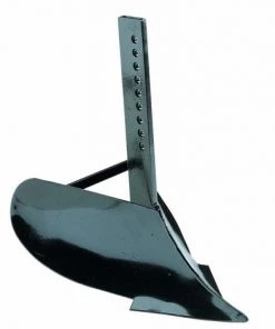 Butteur 6 Pouces/15cm Pour Motobineuse Texas Lilli Série 5 - Noir