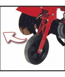 Einhell Motobineuse Thermique GC-MT 2560 LD -Promos Motobineuse et accessoire Boutique 19886386 5