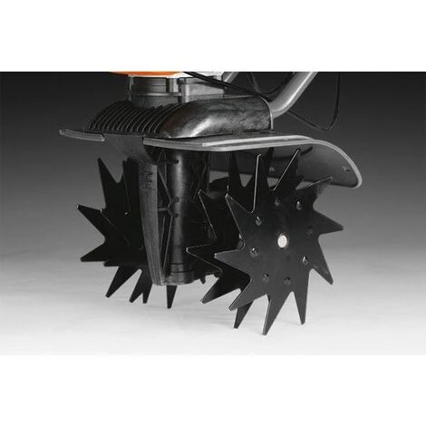 HUSQVARNA GROUP Scarificateur Motobineuse Husqvarna 1 HUSQVARNA GROUP Scarificateur Motobineuse Husqvarna