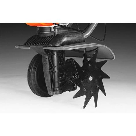 HUSQVARNA GROUP Tranche-bordure Motobineuse Husqvarna 1 HUSQVARNA GROUP Tranche-bordure Motobineuse Husqvarna