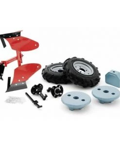 HUSQVARNA GROUP Kit Labour, Charrue Brabant Motobineuse Husqvarna