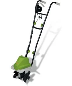 Motobineuse Électrique Central Park CPE7530T 750W