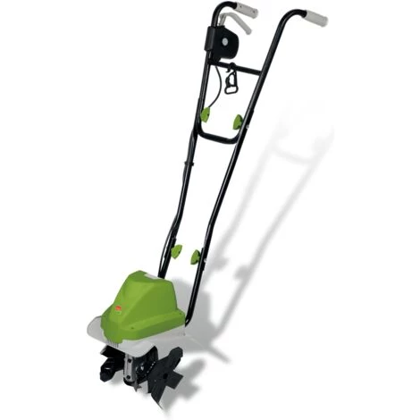 Motobineuse Électrique Central Park CPE7530T 750W 1 Motobineuse Électrique Central Park CPE7530T 750W