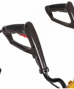 Motobineuse électrique 1000 Watts Largeur Travail 36cm Texas ELTEX1000 - Jaune -Promos Motobineuse et accessoire Boutique 28328600 5