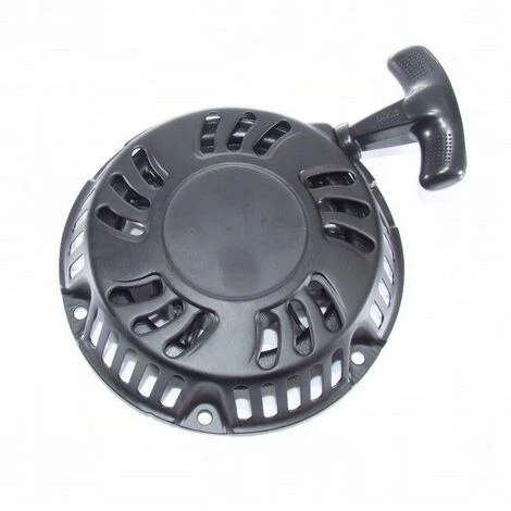 Lanceur Complet Moteur Motobineuse Rato 1 Lanceur Complet Moteur Motobineuse Rato