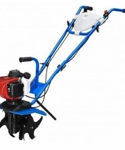 Motobineuse Thermique Staub Micro 25H