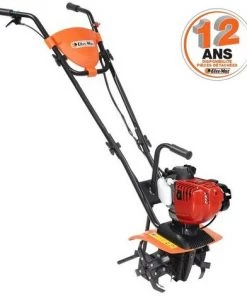 OLEOMAC Motobineuse Thermique Oleo Mac MH25H