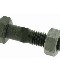 UNIVERSEL Boulon Outil De Fraise Motobineuse