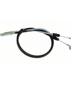 Kit Câble Double De Vitesse Motobineuse Pubert