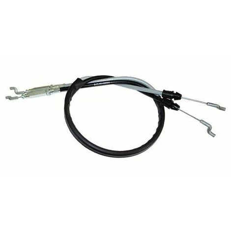 Kit Câble Double De Vitesse Motobineuse Pubert 1 Kit Câble Double De Vitesse Motobineuse Pubert