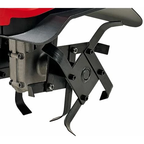 TRUE DEAL EINHELL Motobineuse électrique 750W GC-RT 7530 3 TRUE DEAL EINHELL Motobineuse électrique 750W GC-RT 7530 – Image 3