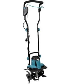 KÖNNER & SÖHNEN Könner & Söhnen Motobineuse électrique KS 1000T E, Puissance Du Moteur 1000 W, 8 Kg, Largeur De Traitement Jusqu'à 36 Cm, Profondeur Jusqu'à 22 Cm. Qualité Allemande! -Promos Motobineuse et accessoire Boutique 29874650 3