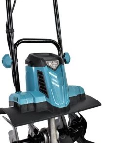 KÖNNER & SÖHNEN Könner & Söhnen Motobineuse électrique KS 1000T E, Puissance Du Moteur 1000 W, 8 Kg, Largeur De Traitement Jusqu'à 36 Cm, Profondeur Jusqu'à 22 Cm. Qualité Allemande! -Promos Motobineuse et accessoire Boutique 29874650 4