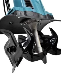 KÖNNER & SÖHNEN Könner & Söhnen Motobineuse électrique KS 1000T E, Puissance Du Moteur 1000 W, 8 Kg, Largeur De Traitement Jusqu'à 36 Cm, Profondeur Jusqu'à 22 Cm. Qualité Allemande! -Promos Motobineuse et accessoire Boutique 29874650 5