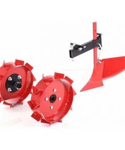 G�N�RIQUE Kit Buttage Pour Motobineuse Mp4 Mb6 Mh6 Mth6l & Vario