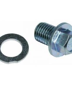 Bouchon Vidange Huile Moteur Honda