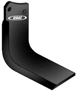RIBAS COUTEAU DE FRAISE POUR ROTAVATOR AGROVIL FM/FMR Gauche