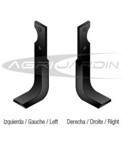 RIBAS COUTEAU DE FRAISE POUR MOTBINEUSE BCS Grillino Gauche -Promos Motobineuse et accessoire Boutique 30685711 3