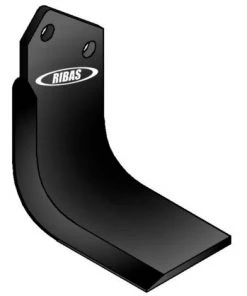 RIBAS COUTEAU DE FRAISE POUR ROTAVATOR AGROVIL FRC/FR/FRE Droite