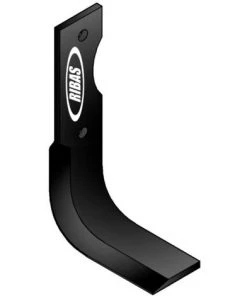 RIBAS COUTEAU DE FRAISE POUR MOTOCULTEUR AGRIA 7000 Gauche