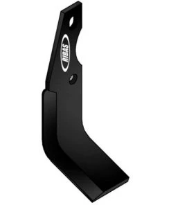 RIBAS COUTEAU DE FRAISE POUR MOTOBINEUSE TRUSS, MOVICAM, PASBO Gauche