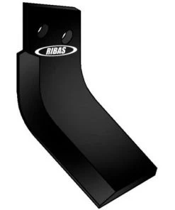 RIBAS COUTEAU DE FRAISE ROTAVATOR SOLO 565 Droite