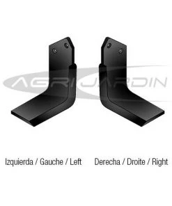 RIBAS COUTEAU DE FRAISE POUR ROTAVATOR AGRATOR, AGRIC, KUHN, HOWARD, HERCULANO, BREVIGLIERI Droite 5 RIBAS COUTEAU DE FRAISE POUR ROTAVATOR AGRATOR, AGRIC, KUHN, HOWARD, HERCULANO, BREVIGLIERI Droite -Promos Motobineuse et accessoire Boutique 30685780 3